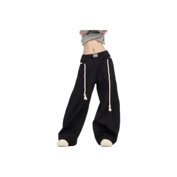 Pirkadat Casual Pants Unisex