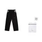 Black Gray (Comes with Laundry Bag)