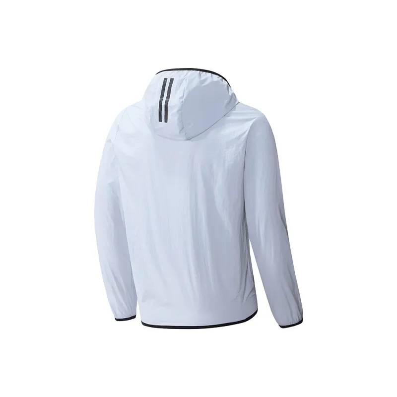 Jeep Breathable Quick Dry Sun Protection Clothing Unisex-1