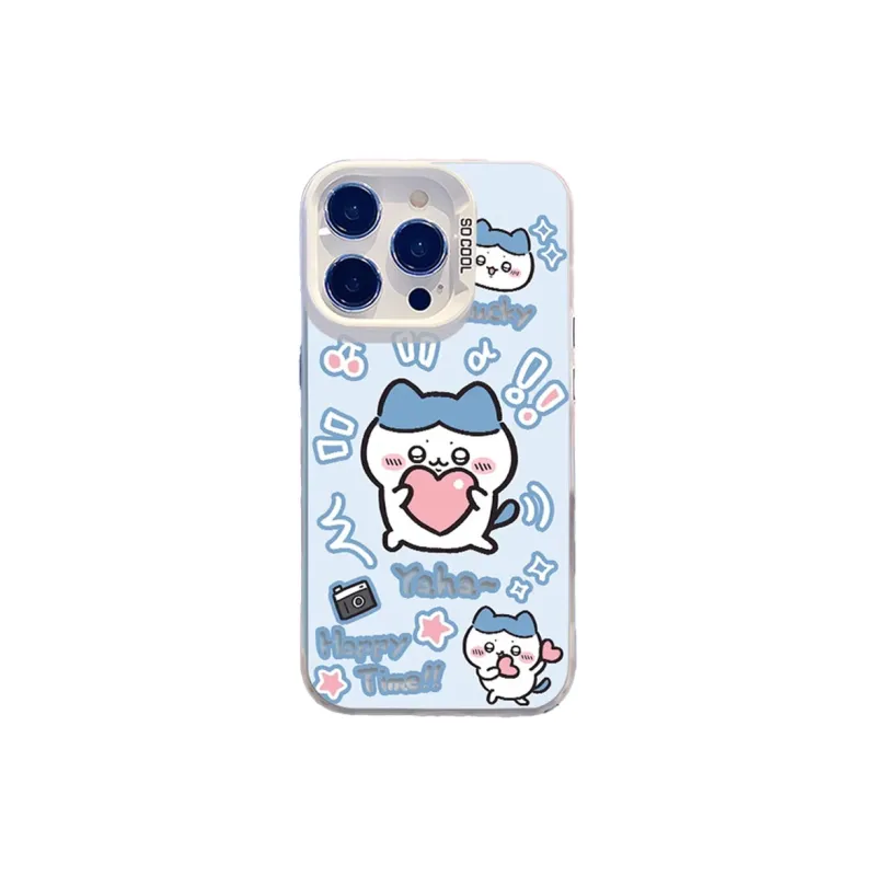 HASEE Phone Cases-1