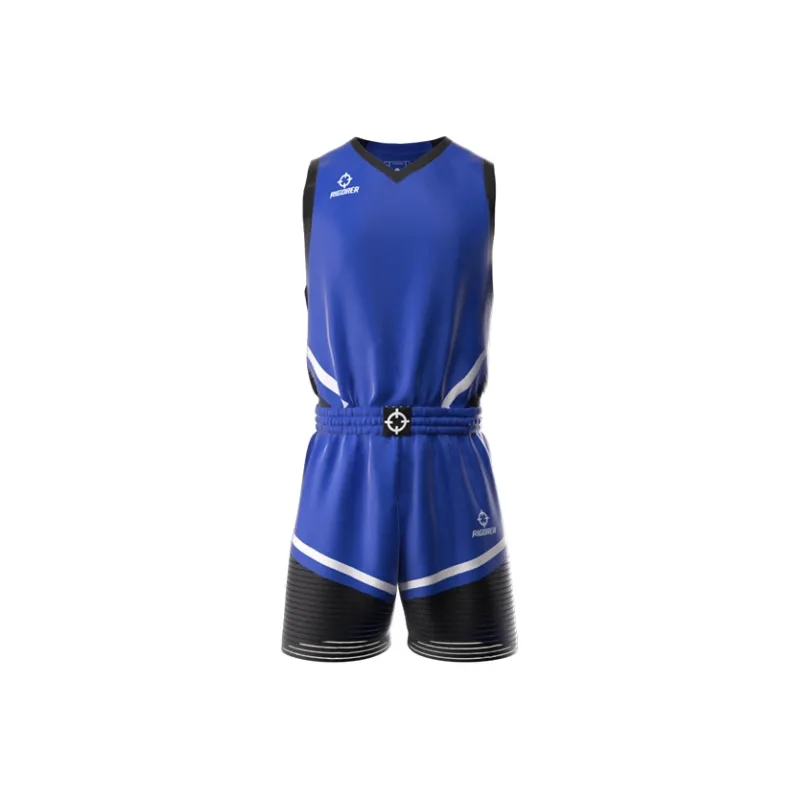 RIGORER Basketball Apparel Set Unisex-9
