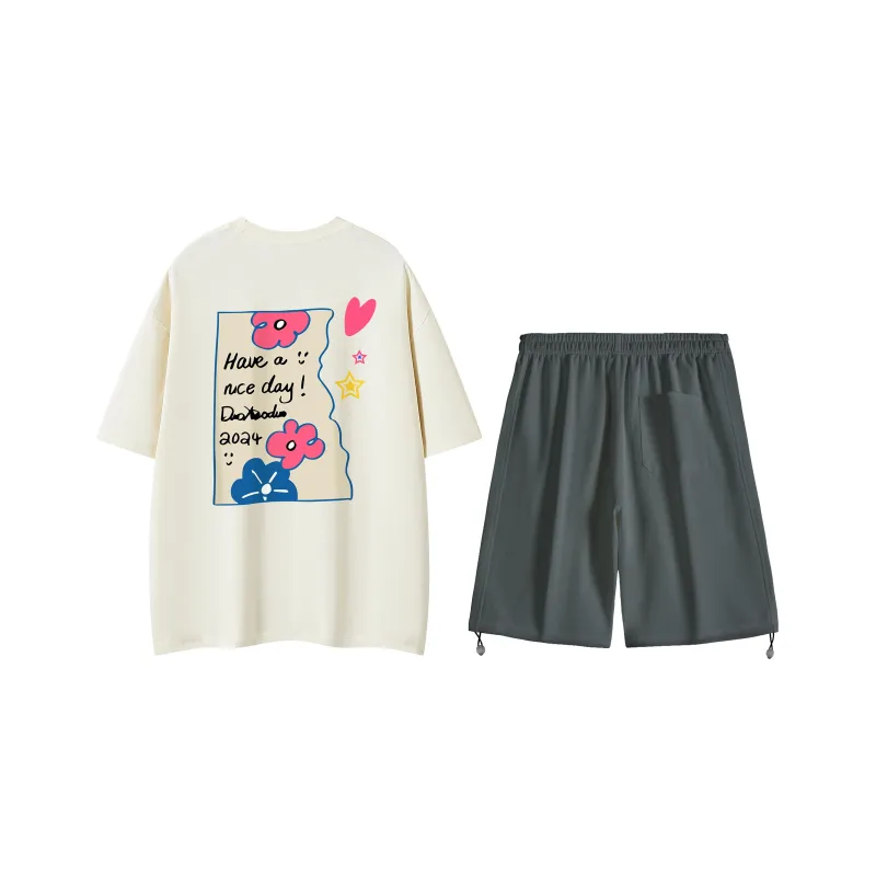 Lightning X Storm Casual Sportswear Unisex-22