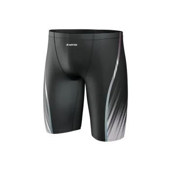 LOTTO Swimming Shorts Men's Black Purple