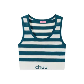 CHUU Tank Tops Women's