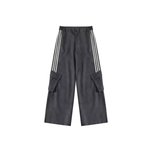 UNIQLO Jeans Men Dark Gray