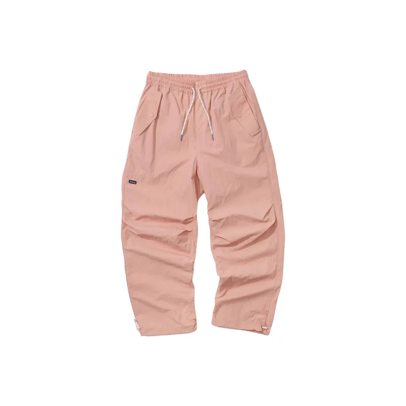 Nautica White Sail Casual Pants Unisex-0