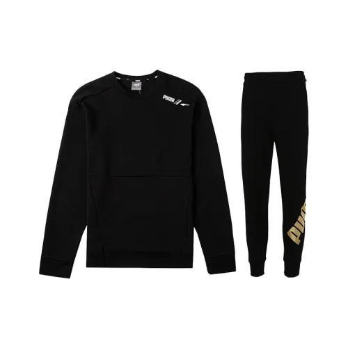PUMA Sweatshirt Sets Men
