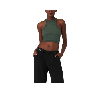 Alo Yoga Tank Tops Women's