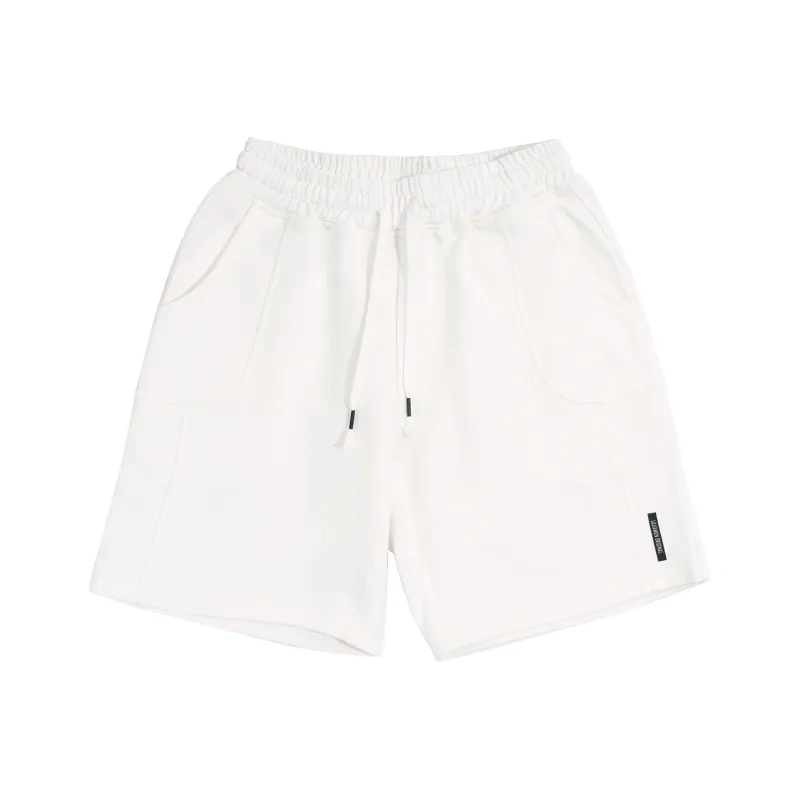LUJIAMEN Sports Shorts Men-0