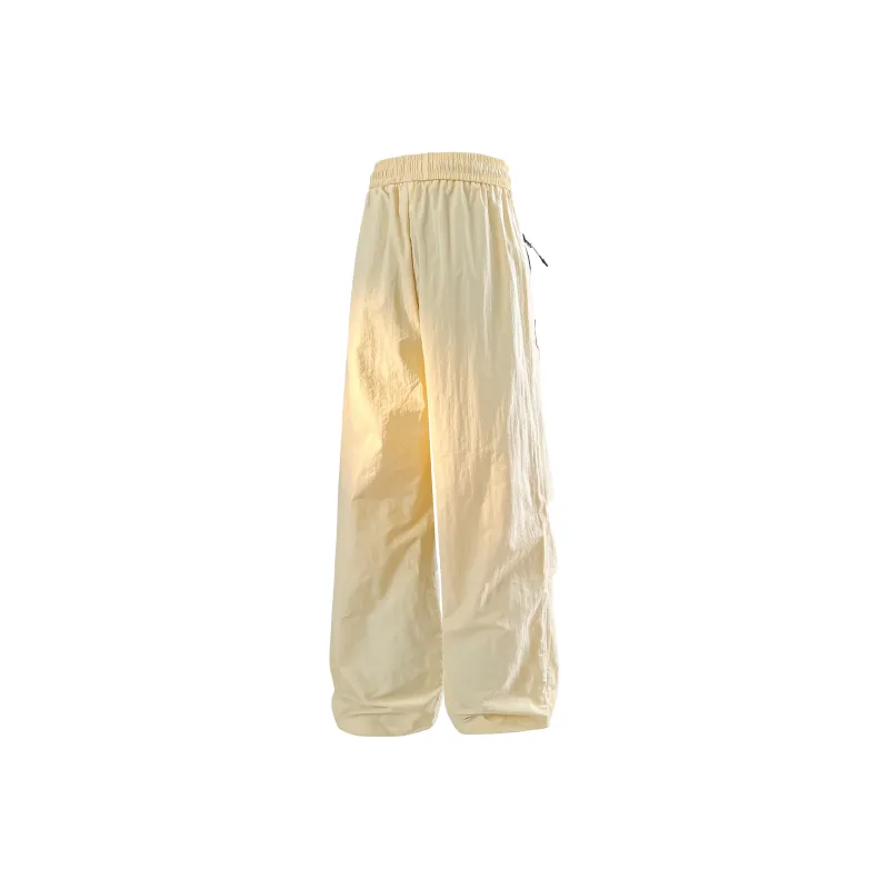 WOKXSS Casual Pants Unisex-27
