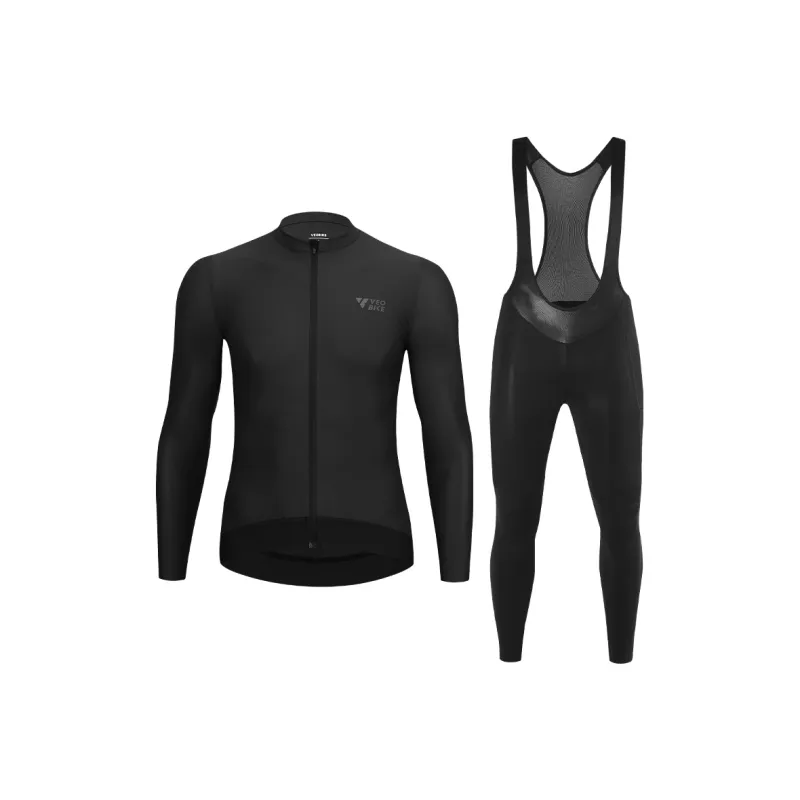 Veobike Cycling Clothing Men-28
