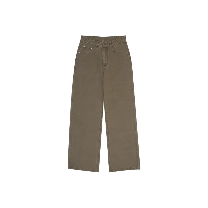 GEOFFREY B. SMALL Jeans Unisex-18