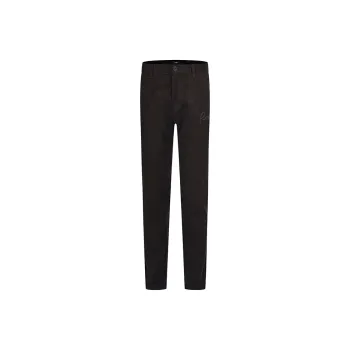 RARE Casual Pants Men's Dark Coffee