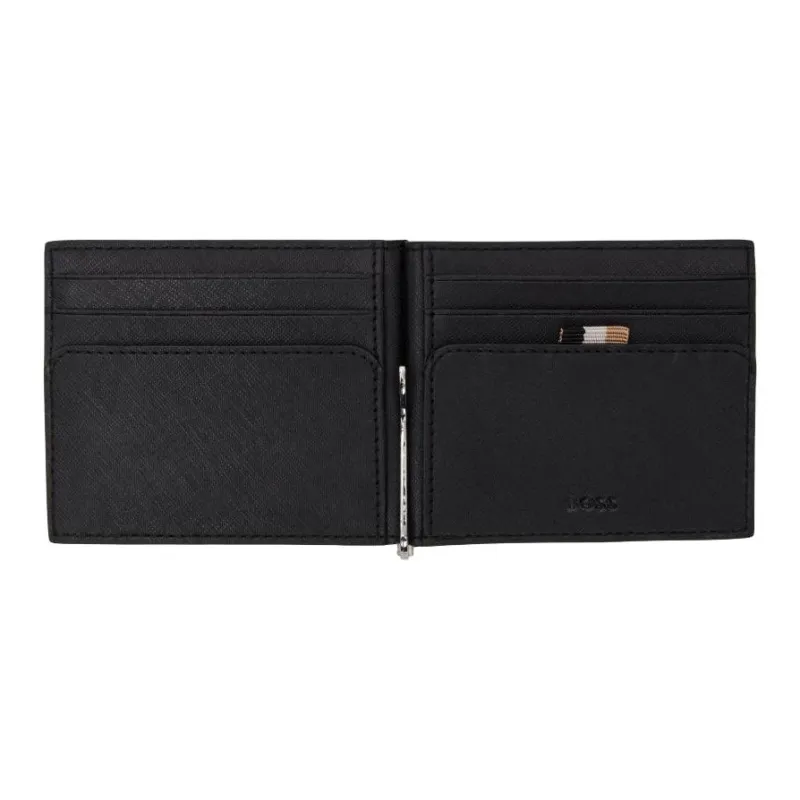 BOSS Leather Wallet-2
