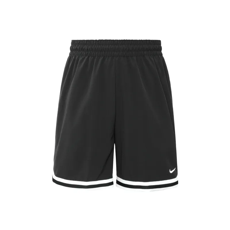 Nike Casual Shorts Men Black-0