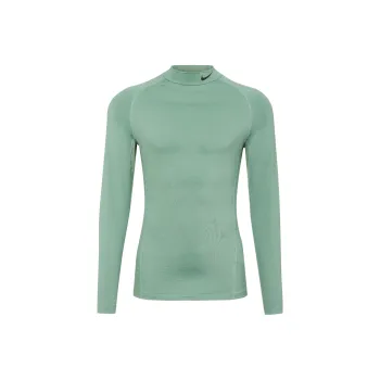 Nike Workout Clothing Men's Smoke Gray Jade