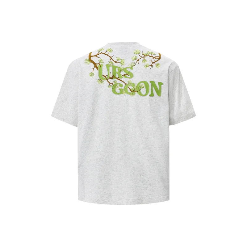 URS GGON T Shirts Unisex-9