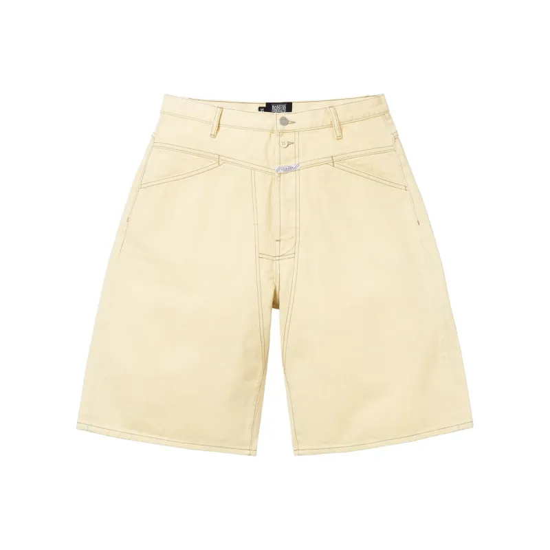Supreme Marithé + François Girbaud X Seam Baggy Denim Short-6