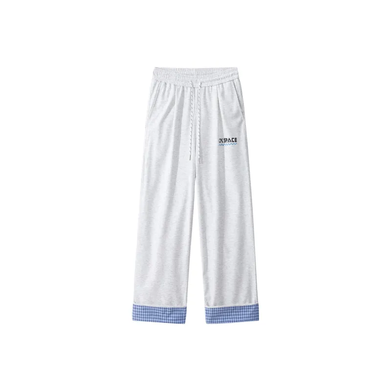 China Aerospace Casual Pants Unisex-2
