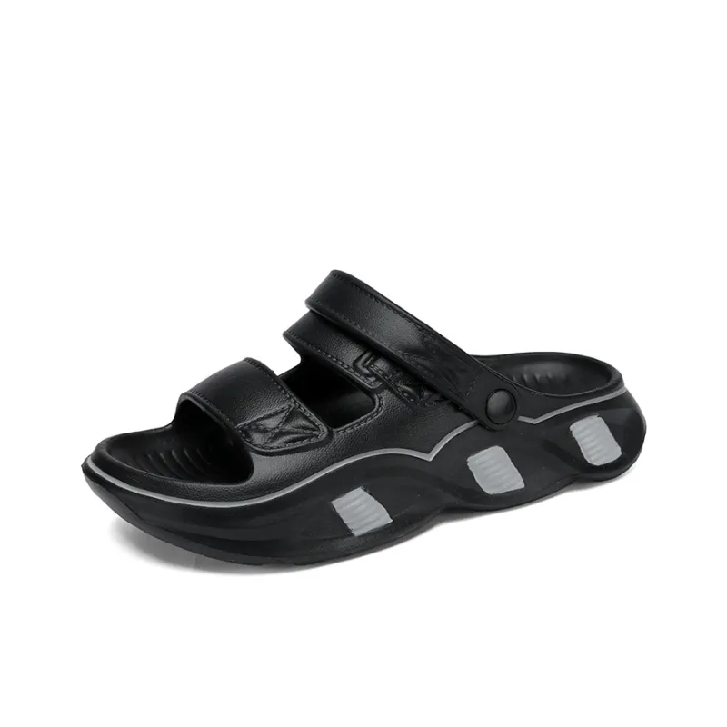 ROBINHOOD Beach Sandals Men's Box Included-7