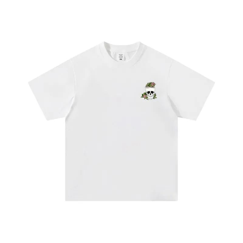 TOUHAOQINGNIAN T Shirts Unisex-4