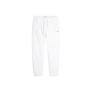 Hollister Casual Pants Men's White