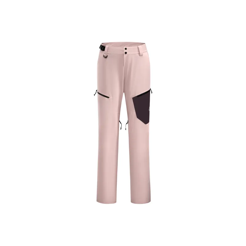 PELLIOT Classic 1.0 Ski Pants Unisex-12
