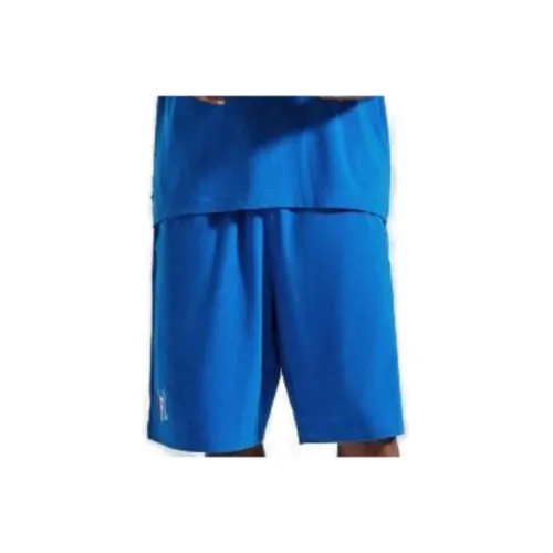 NFL Casual Shorts Men Blue