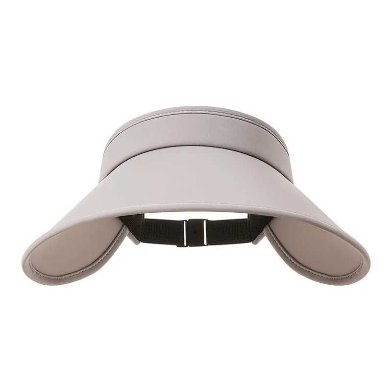 BOSIDENG Polyester Sun Protection Hats Unisex-0