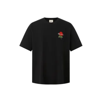 CHINISM T Shirts Unisex