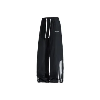 DBD WH Casual Pants Unisex