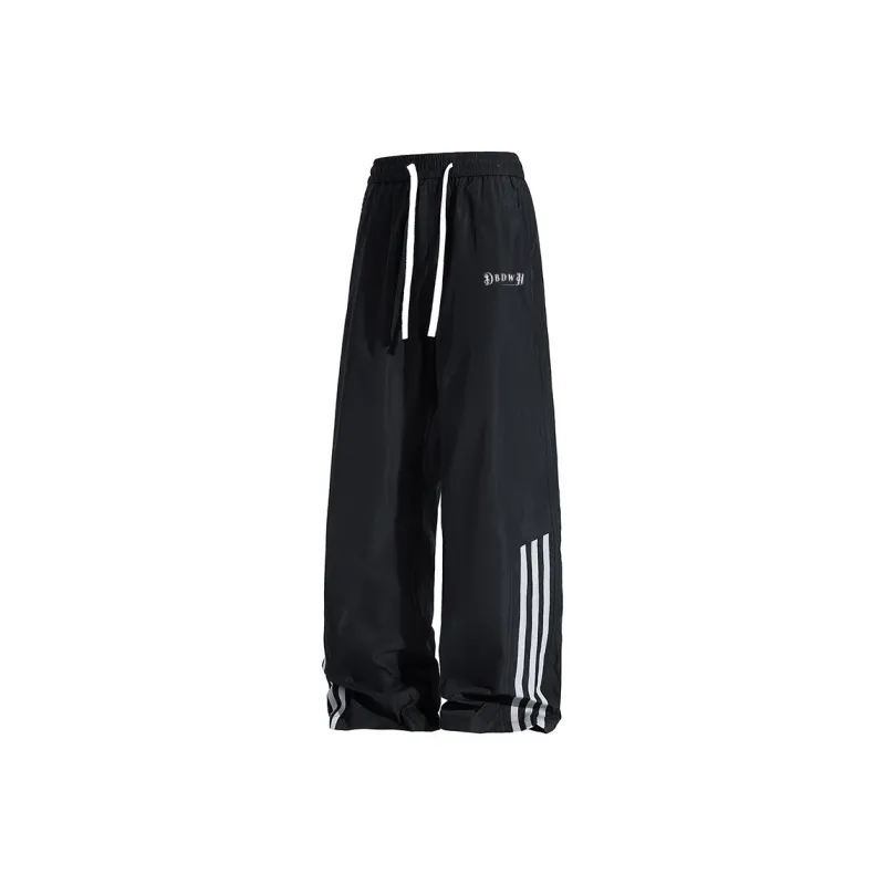 DBD WH Casual Pants Unisex-0