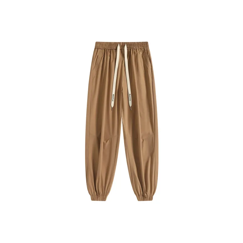 BLACK CLOVER Casual Pants Unisex-6