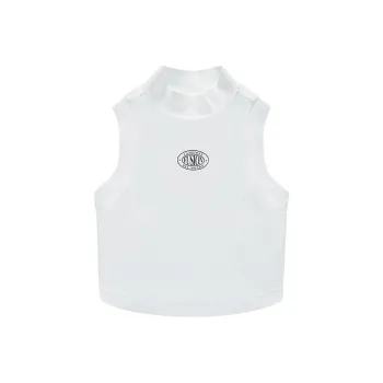 FILA FUSION Tank Top Women's Standard White