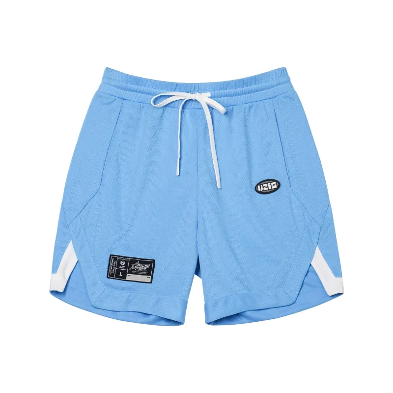 UZIS Basketball Shorts Unisex-0