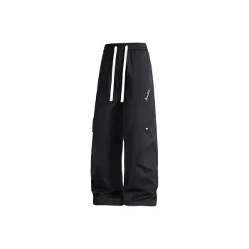 My Name Is MT Casual Pants Unisex