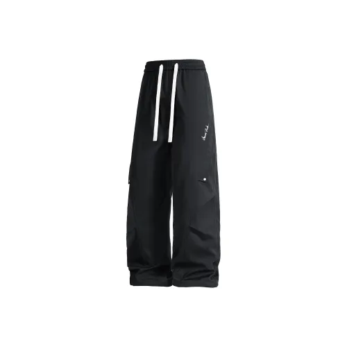 My Name Is MT Casual Pants Unisex