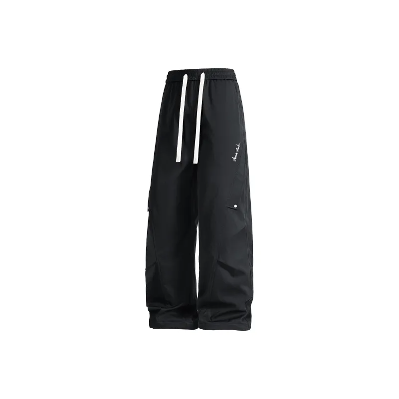 My Name Is MT Casual Pants Unisex-0