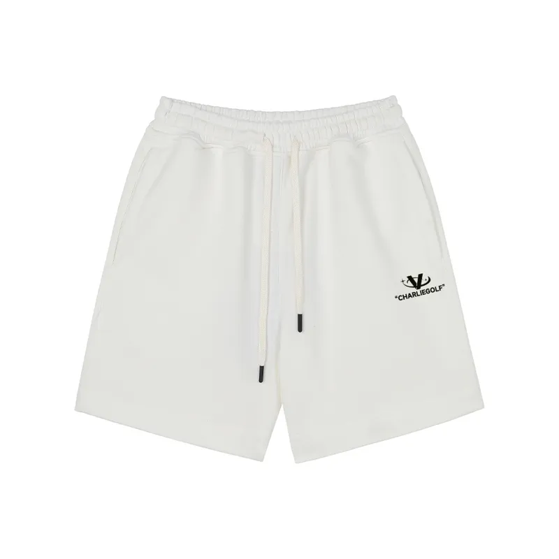 CHARLIE GOLF Casual Shorts Unisex-2