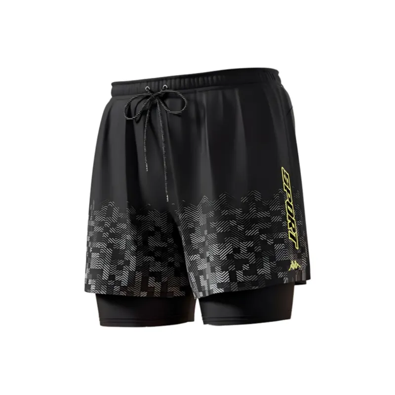 Kappa Swimming Shorts Men-0