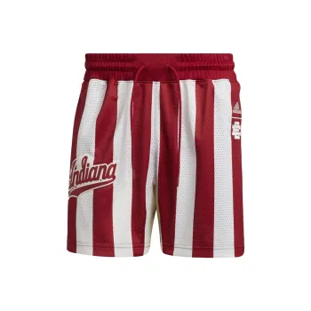 Adidas X Eric Emanuel Indiana Swingman Shorts