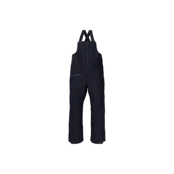 BURTON RESERVE GORETEX 2L Ski Pants Men's Black