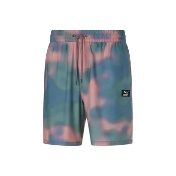 PUMA Traje De Baño Para Hombre PUMA Re Escape 7'