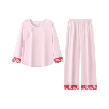 Gongdie Women's Pajama Sets