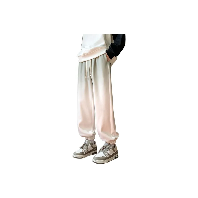 FA2LO Casual Pants Unisex-12