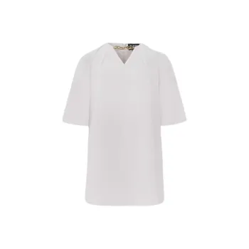 KARL LAGERFELD T Shirt Women's White