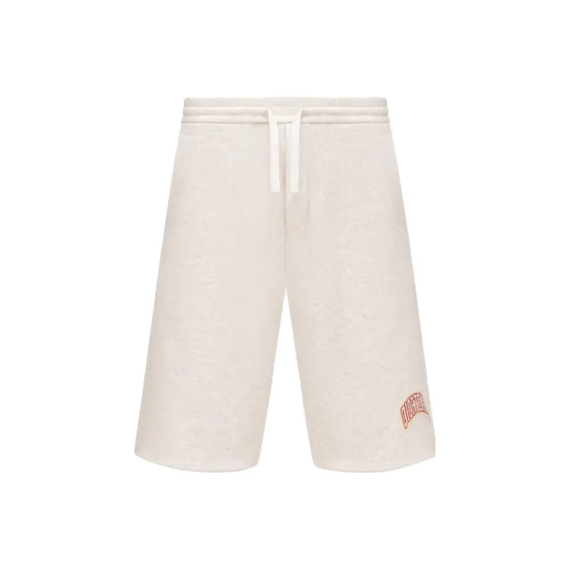 DIOR X Denim Tears Track Shorts-0