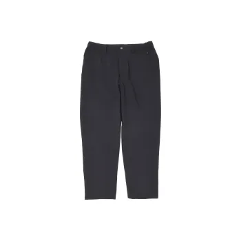 New Balance Met24 Casual Pants Men's Black