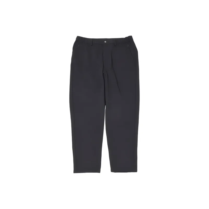 New Balance Met24 Casual Pants Men's Black-0