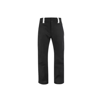HEAD Ski Pants Men Black